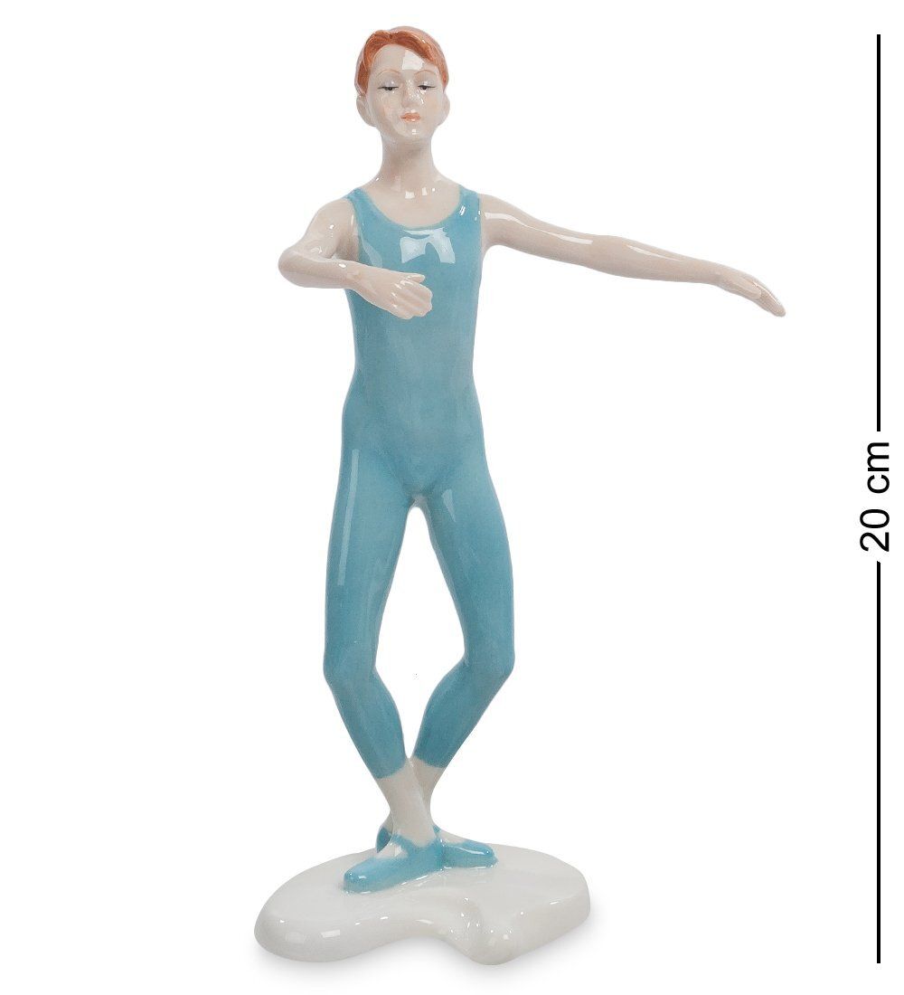 WS-238 Статуэтка «Танцор»