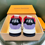 Кроссовки LV Trainer