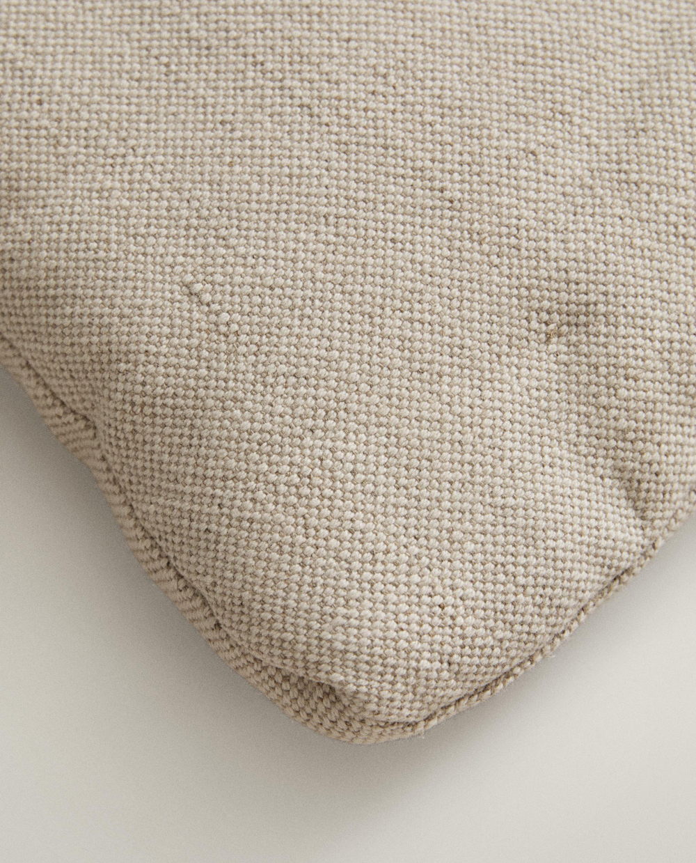 Декоративная подушка Zara Home, 36х50х5 см, хлопок, 6175/009