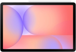 Планшет Samsung Galaxy Tab S10 Lite BSM-X400 1380 (2.4) 8C RAM6Gb ROM128Gb 10.9" TFT 2112x1320 Android 15 серебристый 8Mpix 5Mpix BT WiFi microSD 2Tb 8000mAh