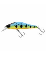 Воблер для рыбалки Usami Tsunami Min 85 SP-SR, 11.6 гр., цвет #609, (нейтральный)