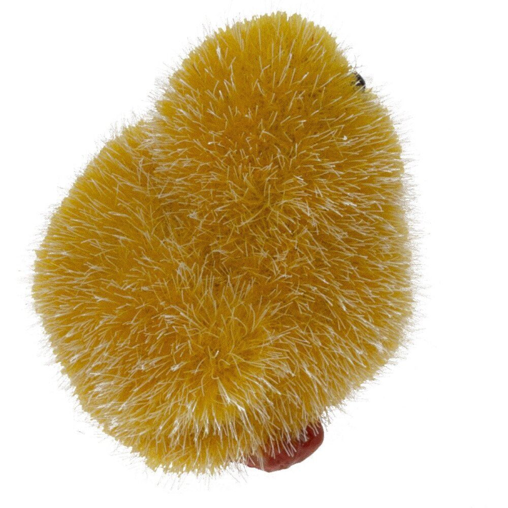 GAEM Фигурка декоративная "Цыпленок", L4 W4 H4,5 см