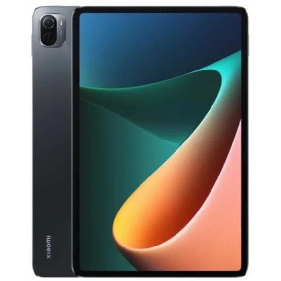 Xiaomi Mi Pad 5 Pro 6/256Gb Wi-Fi Black (Global Version)