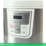 Мультиварка Galaxy GL2641 белый (5021826411)