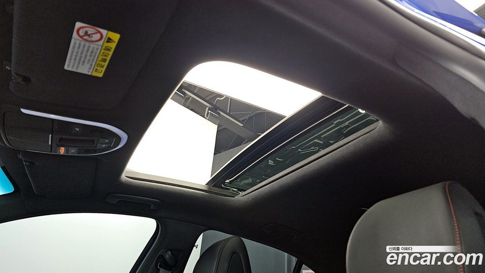 Genesis G70 2.0T (01.2020)