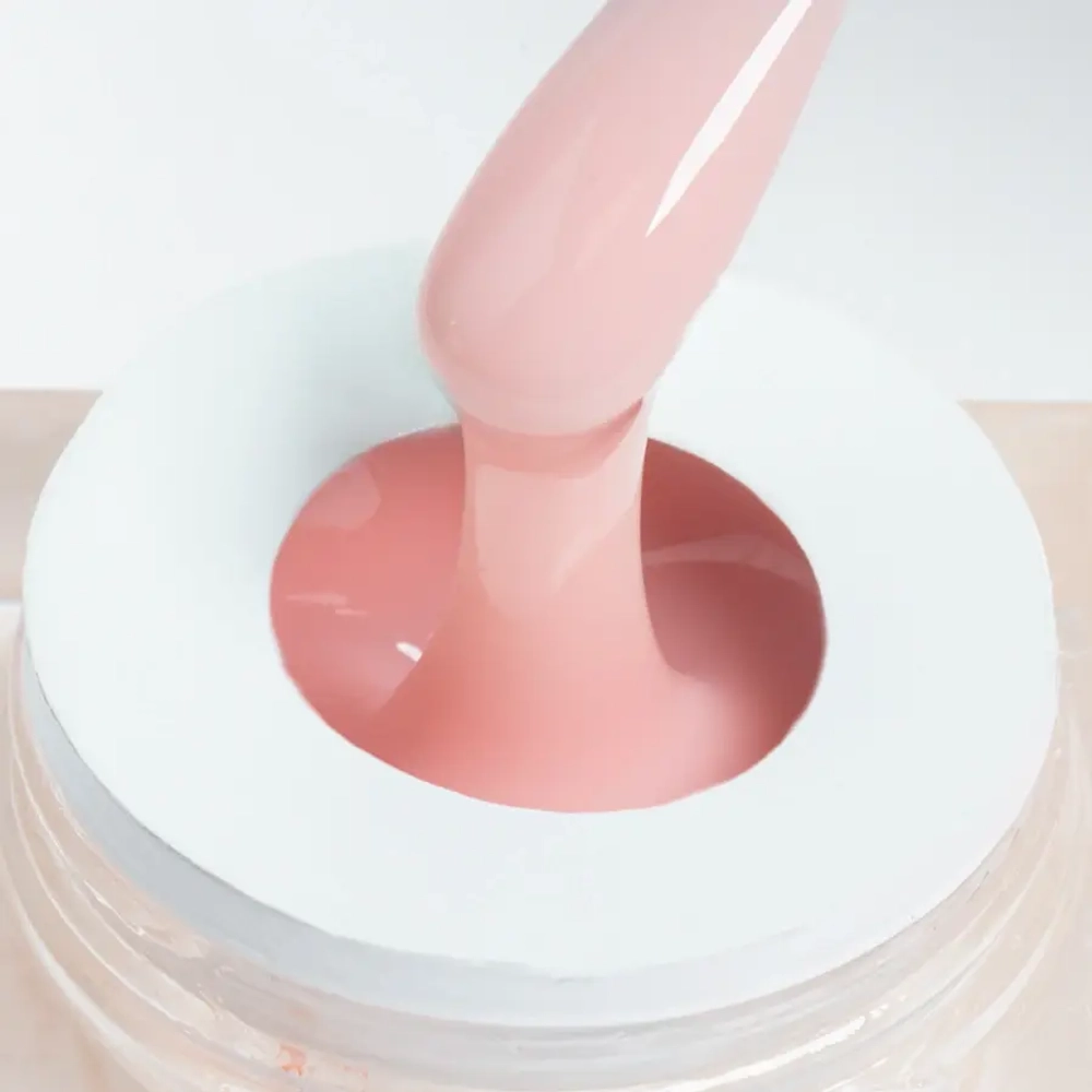 I AM Гель скоростной жидкий Quick Gel, 12мл 08