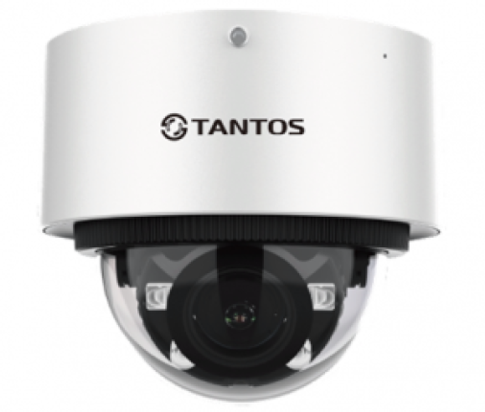 Видеокамера IP Tantos TSi-Vn253VZ