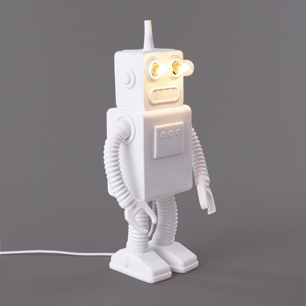 Лампочка Robot