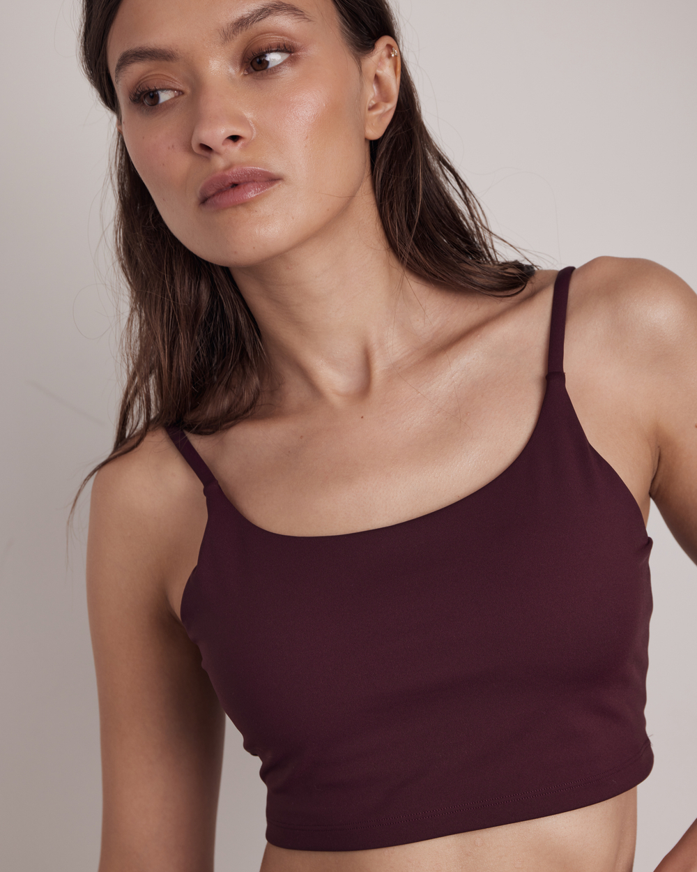 Бра Jade Bra in Bordeaux