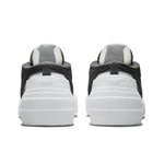 Кроссовки Sacai x Nike Blazer Low 'Iron Grey' DD1877‑002