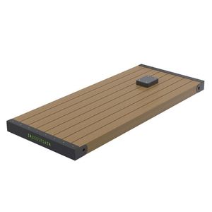 Умные спортивные площадки с QR-навигатором