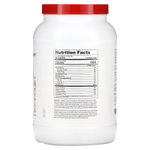 Metabolic Nutrition, ISOpwDR, изолят сывороточного протеина, со вкусом торта, 1380 г (3,04 фунта)