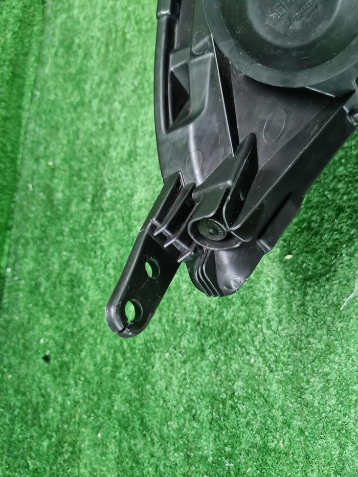 Фара левая Chery Tiggo 4 (2018-2023) LED