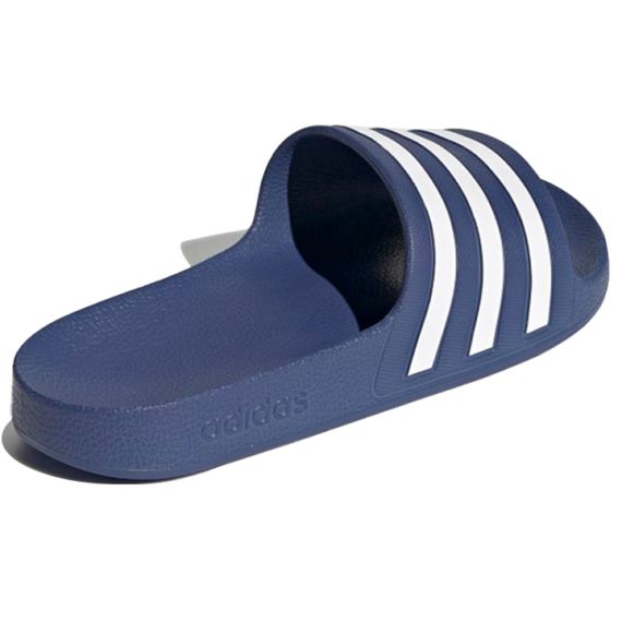 Adidas Adilette Aqua Slides 'Blue'