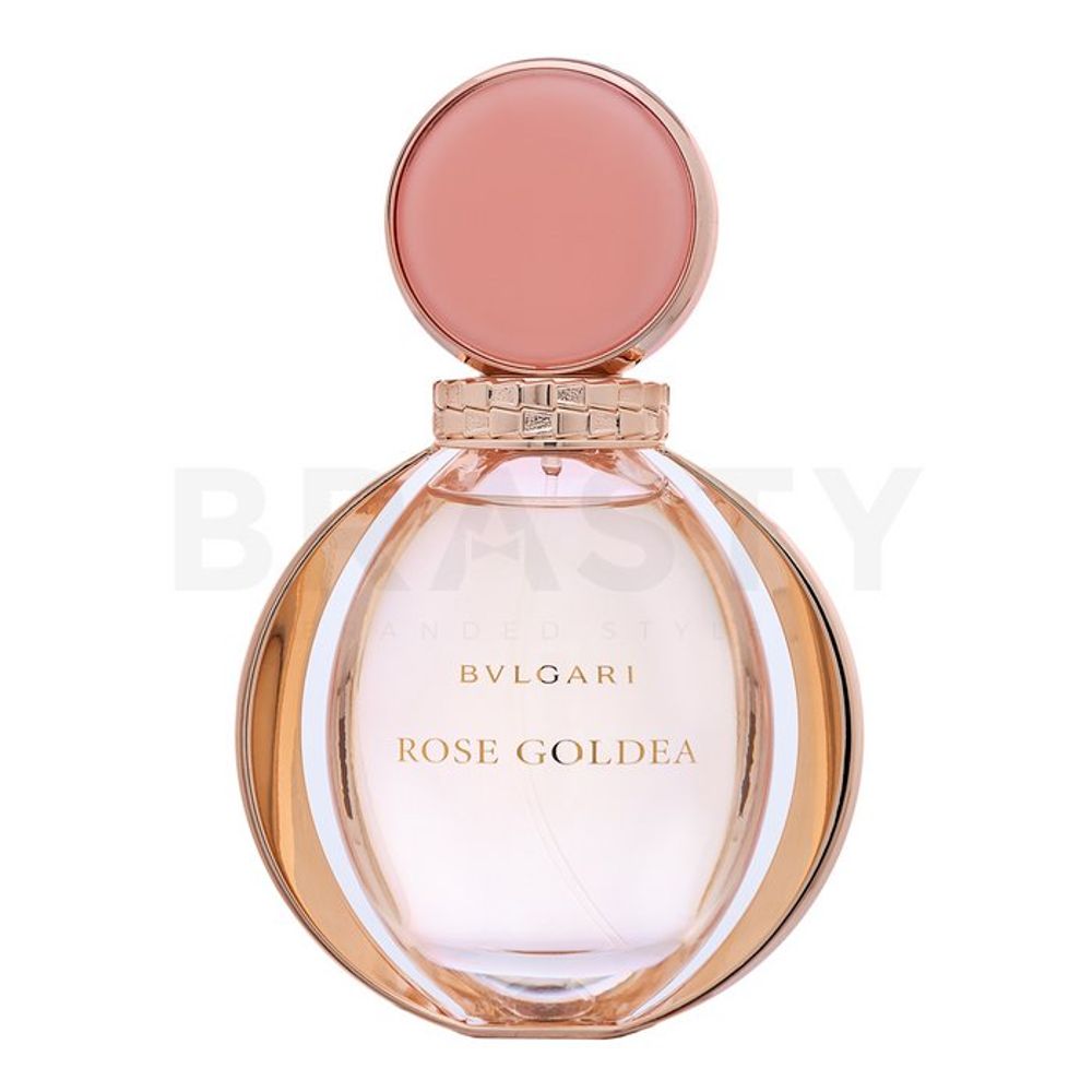 Bvlgari Rose Goldea EDP W 90 ml