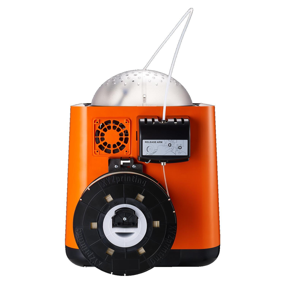 3D принтер XYZprinting Da Vinci Nano