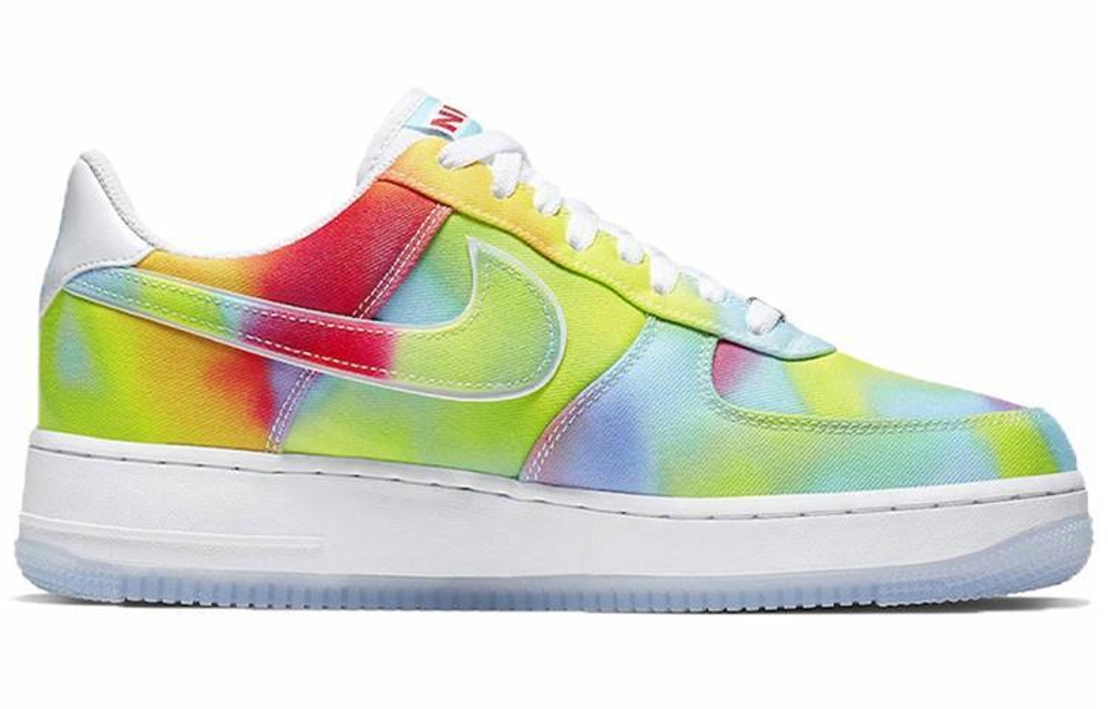 Кроссовки Nike Air Force 1 Low Represents Chicago