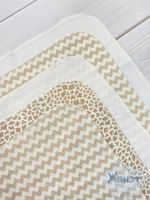 Комплект платочков 5 шт. в уп.