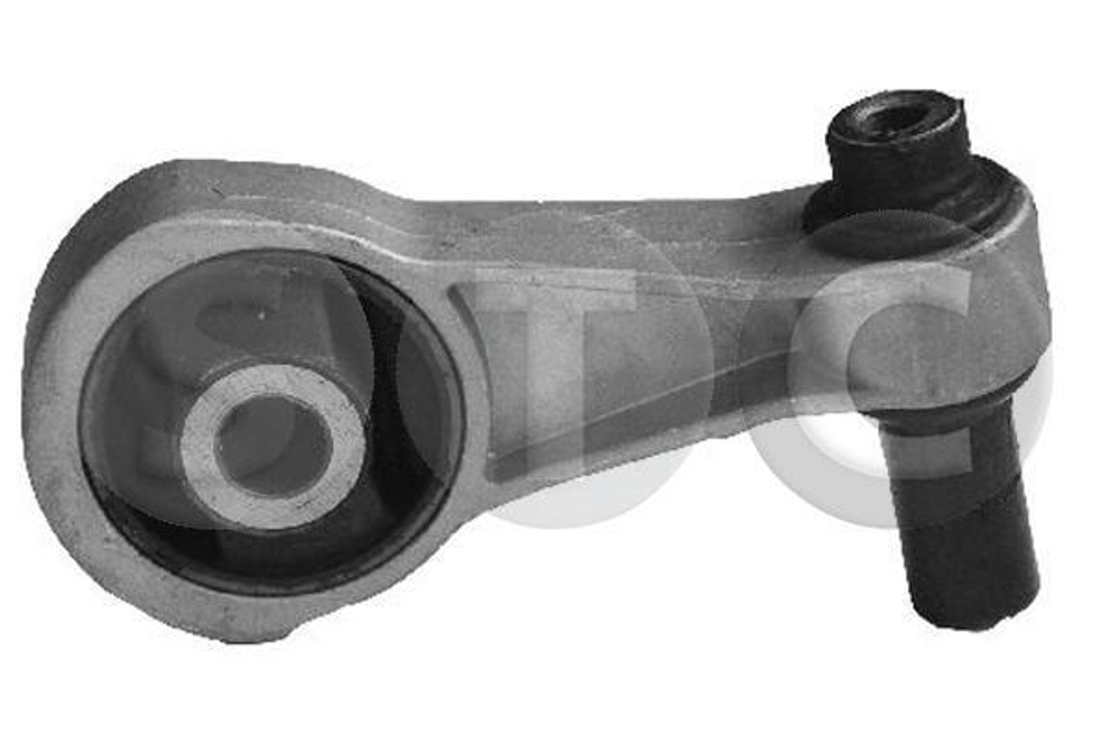 STC - T404892-STC - Mounting, engine