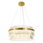 Подвесная люстра Citilux SHELDON CL339143