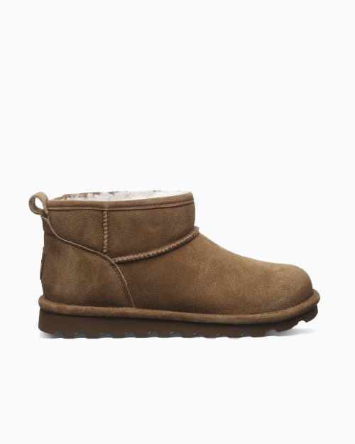 Ботинки Bearpaw Shorty