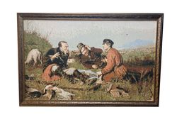 Настенный декор (Вымпелы, плакаты)