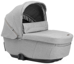 Коляска Chicco Bellagio 3 в 1 с автокреслом Kory Essential I-size Lunar Rock