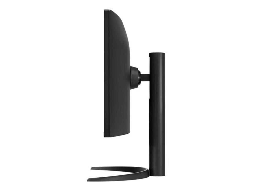 Монитор LG 34WP65C-B