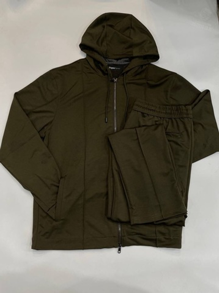 Спортивный костюм Ermenegildo Zegna