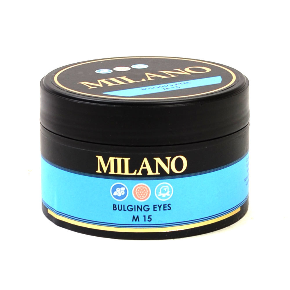 Milano - Bulging Eyes (100г)