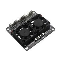 Шилды для Raspberry Pi |024|