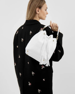 Сумка 667 03 белый