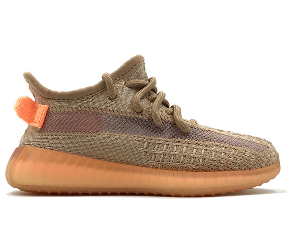 Clay yeezy infant deals