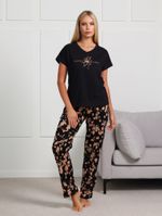 Костюм Престиж-1 Виотекс ЧЁРНЫЙ