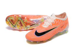 Бутсы Nike Phantom GX Elite FG (Оранжевый)