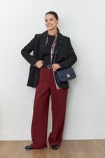 MUSTHAVE BAG NAVY BLUE