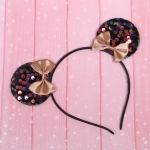 Ободок карнавальный «Милые ушки»