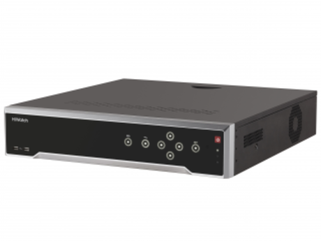 NVR-416M-K/16P  16-ти канальный IP-видеорегистратор с PoE