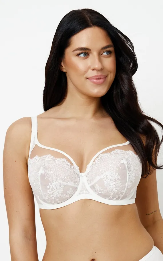 VENETIA MILK Бюст