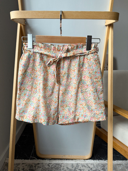 Хлопковые шорты Bonpoint, 152