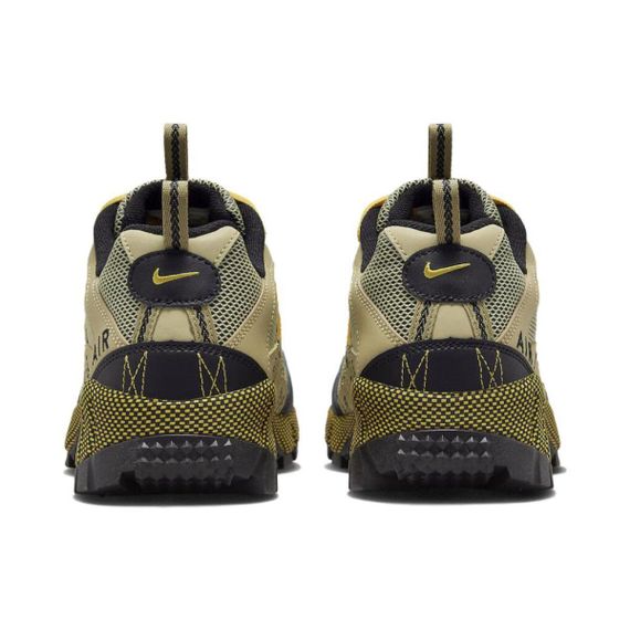 Nike Air Humara Повседневная обувь Низкий Топ Унисекс