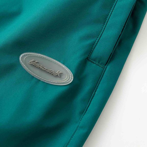 Брюки Star изумрудные - фото 5