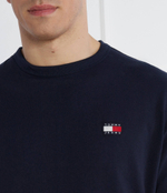 Футболка Tommy Jeans - темно-синий(DM0DM17995)