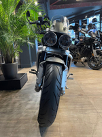 TRIUMPH ROCKET III GT 2021
