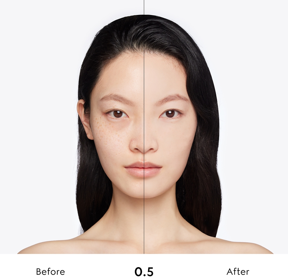 Gucci Gucci Beauty Matte Powder - Пудра матирующая оттенок 0,5, 10 g