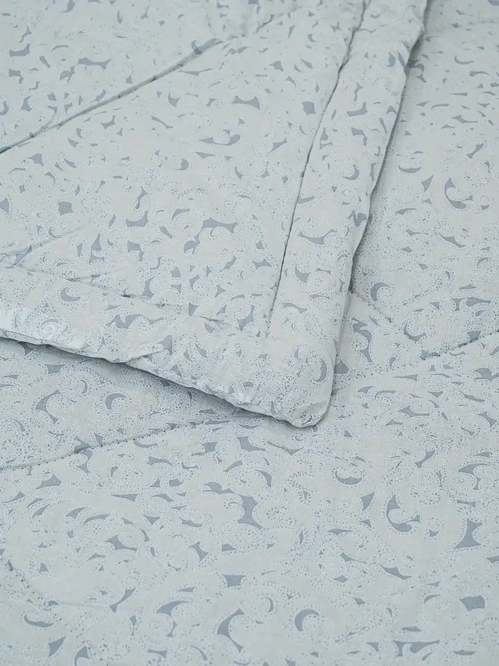 Одеяло евро всесезонное летнее облегченное лен хлопок