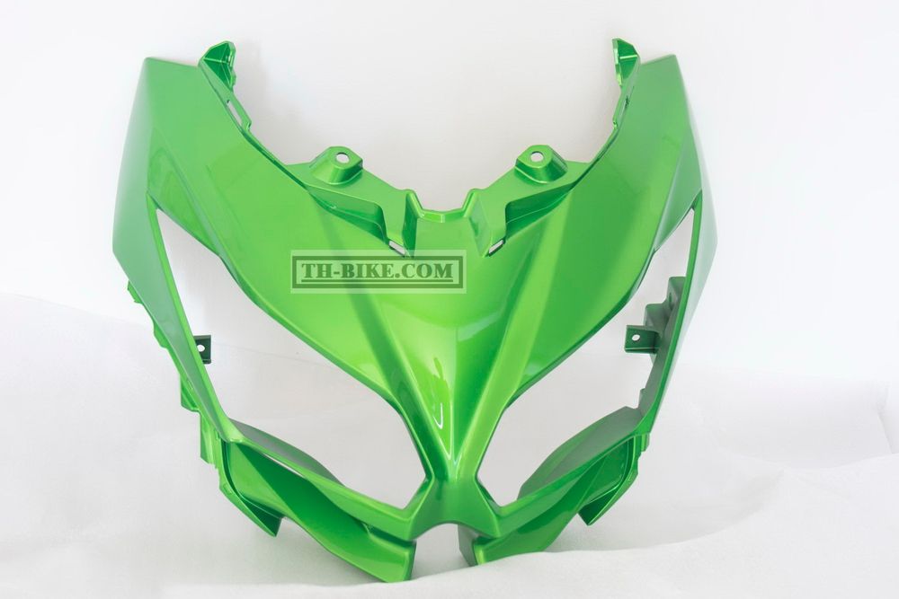 55028-0514-51P. COWLING,UPP. KAWASAKI. Versys
