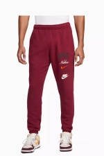 Штаны Nike Club Fleece