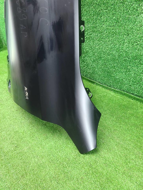 Крыло переднее левое BMW X6 G06 (2019-н.в.)