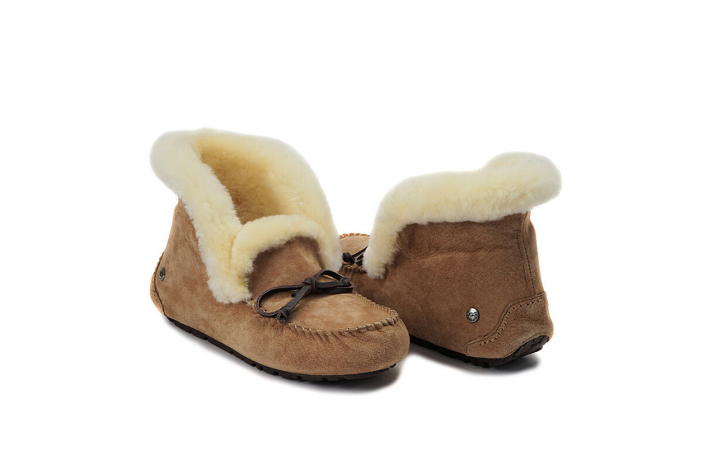 UGG Alena Chestnut